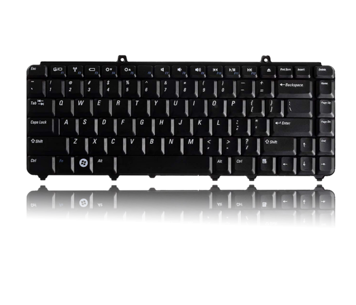 Keyboards