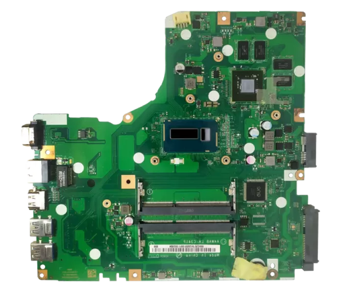 Motherboard