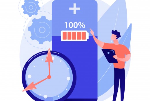 Original vs Compatible Laptop Batteries: What’s the Difference?