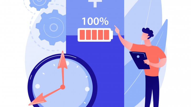 Original vs Compatible Laptop Batteries: What’s the Difference?